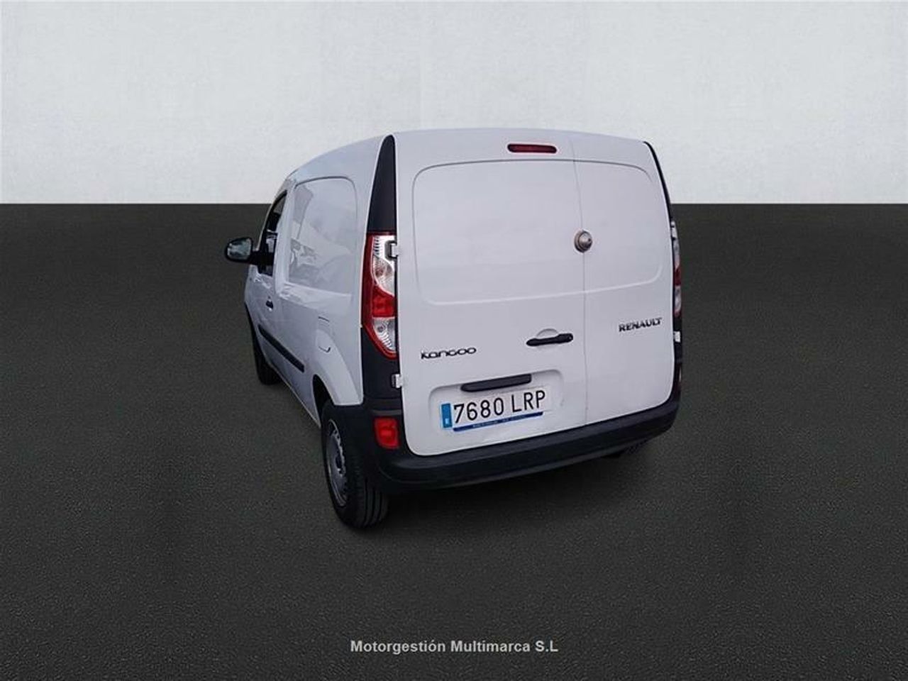 Foto Renault Kangoo 6