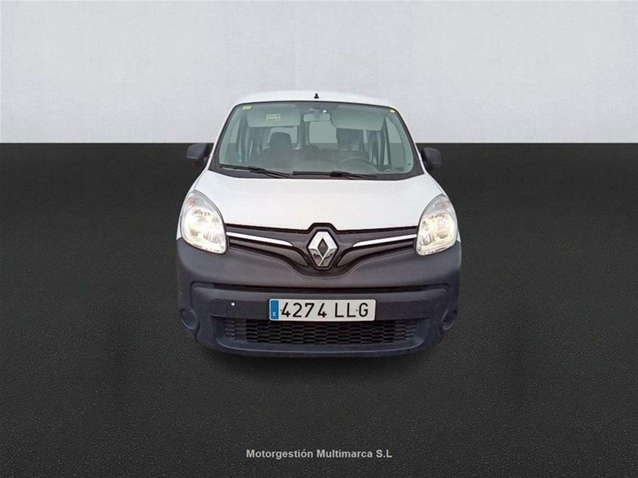 Foto Renault Kangoo 2