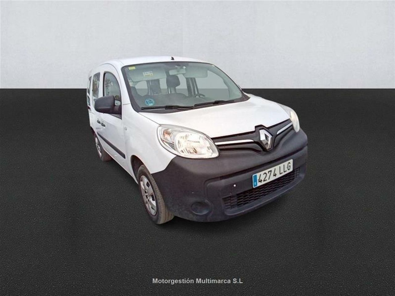 Foto Renault Kangoo 3
