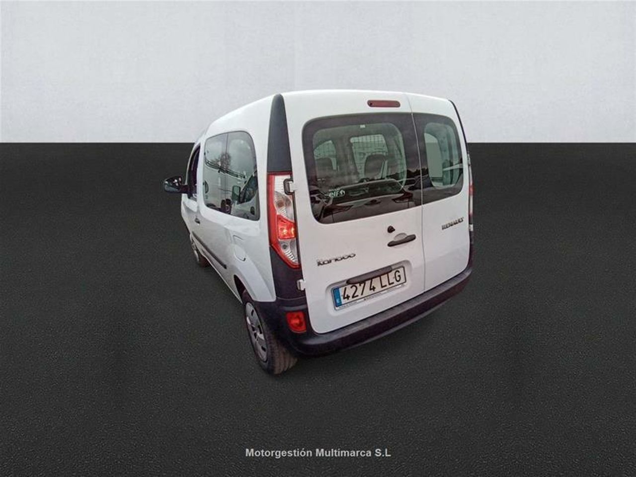 Foto Renault Kangoo 6