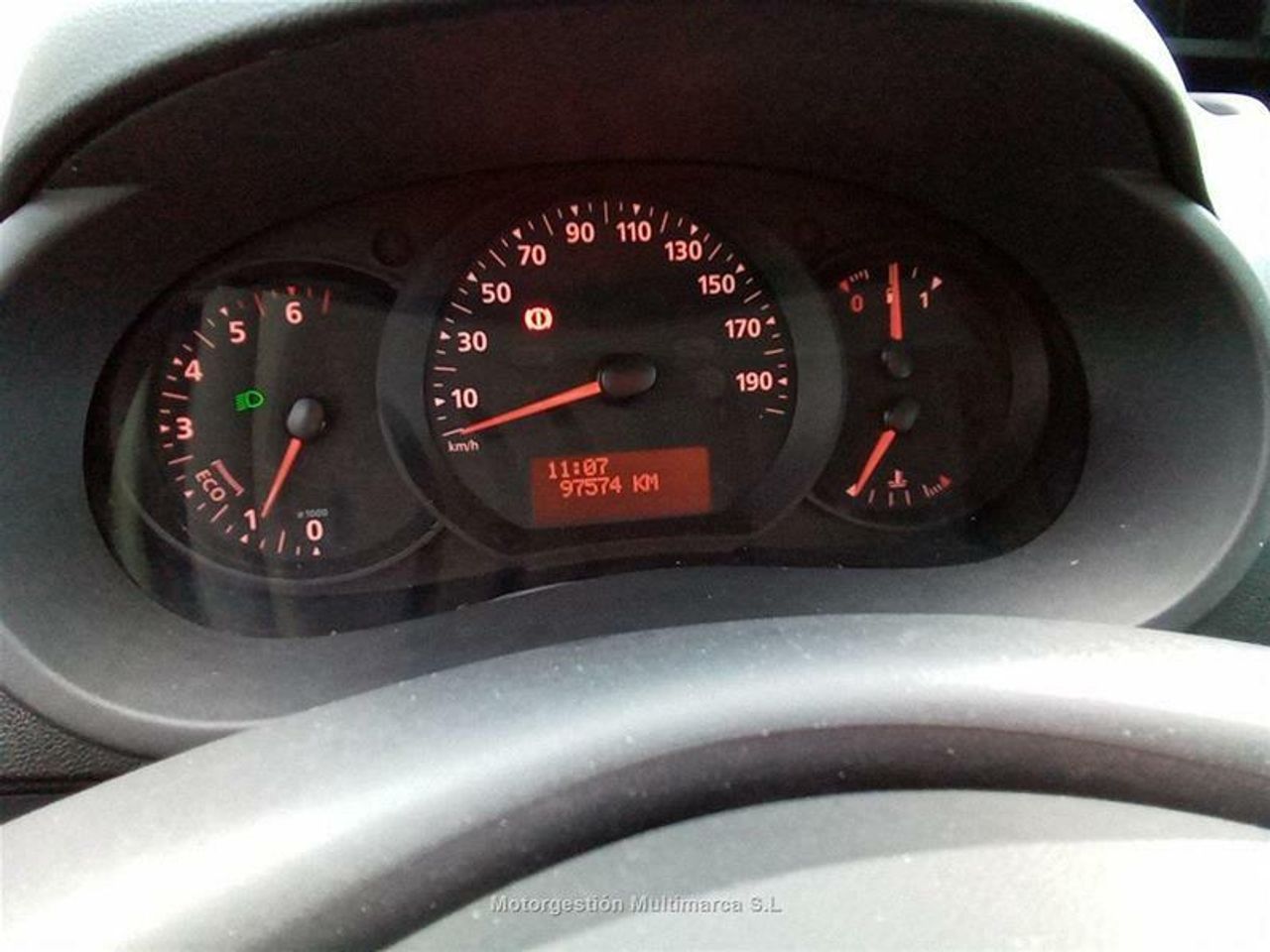 Foto Renault Kangoo 8