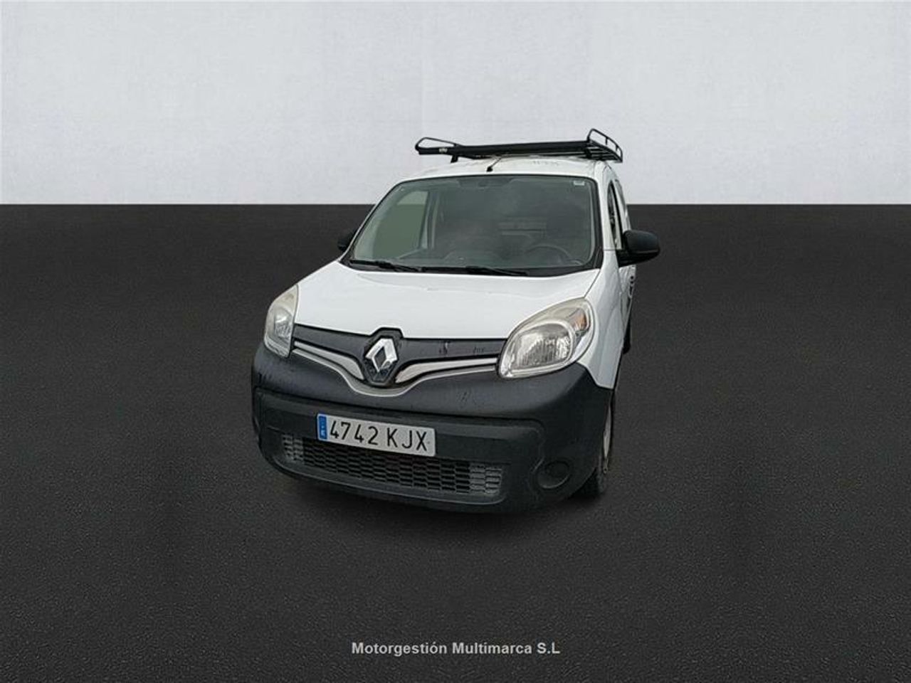 Foto Renault Kangoo 1
