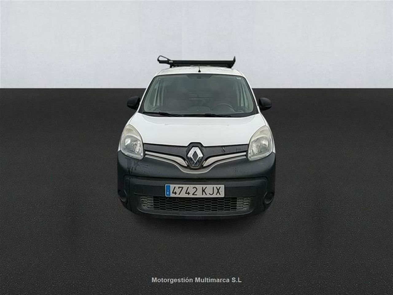 Foto Renault Kangoo 2