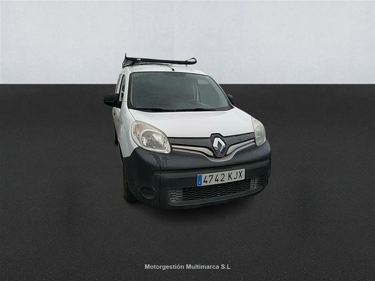 Foto Renault Kangoo 3