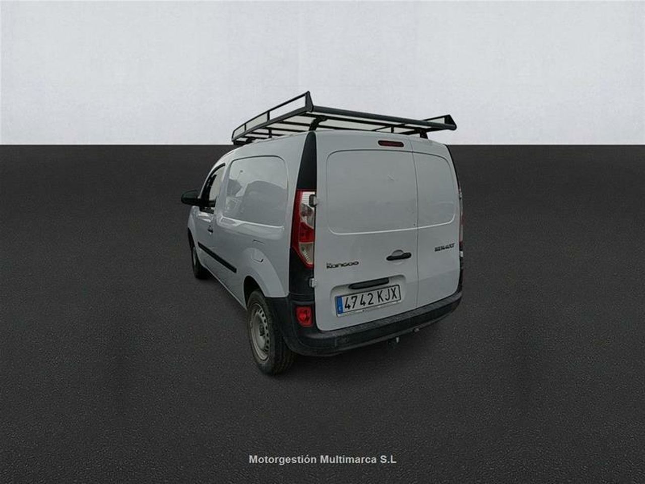 Foto Renault Kangoo 6