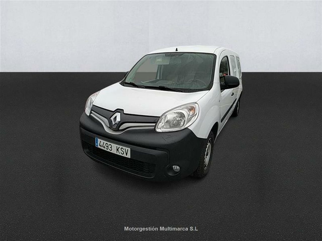Foto Renault Kangoo 1