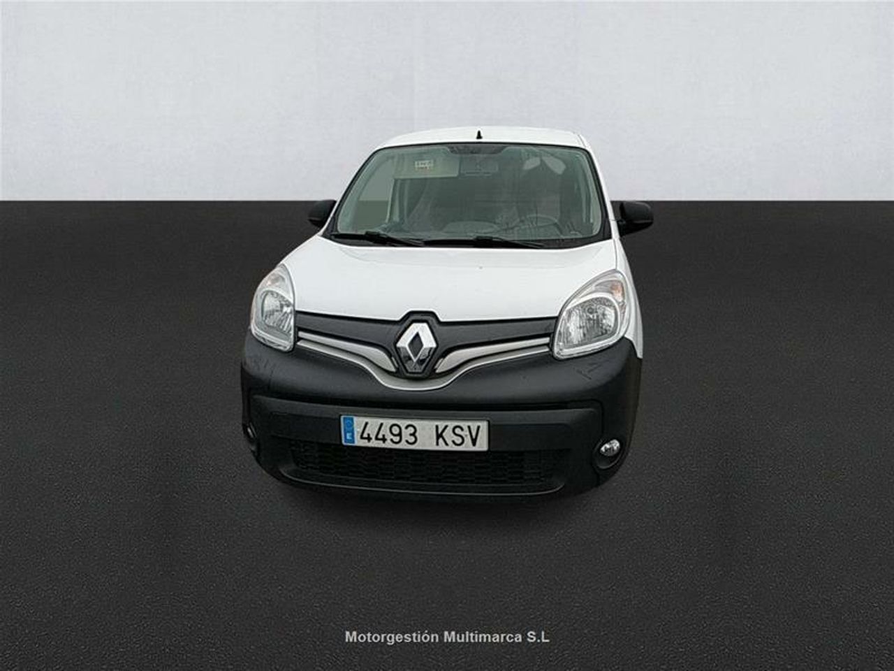 Foto Renault Kangoo 2