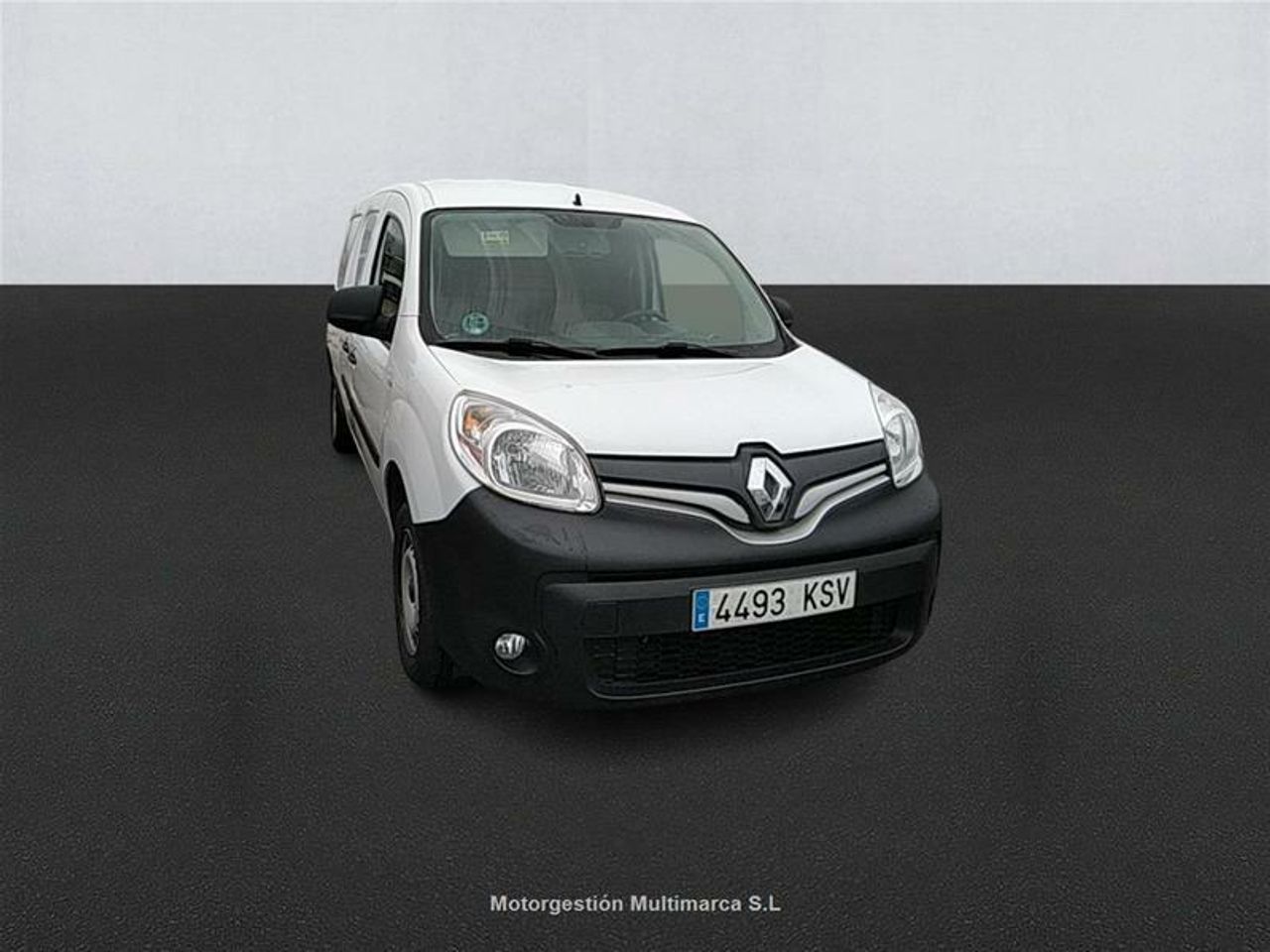 Foto Renault Kangoo 3
