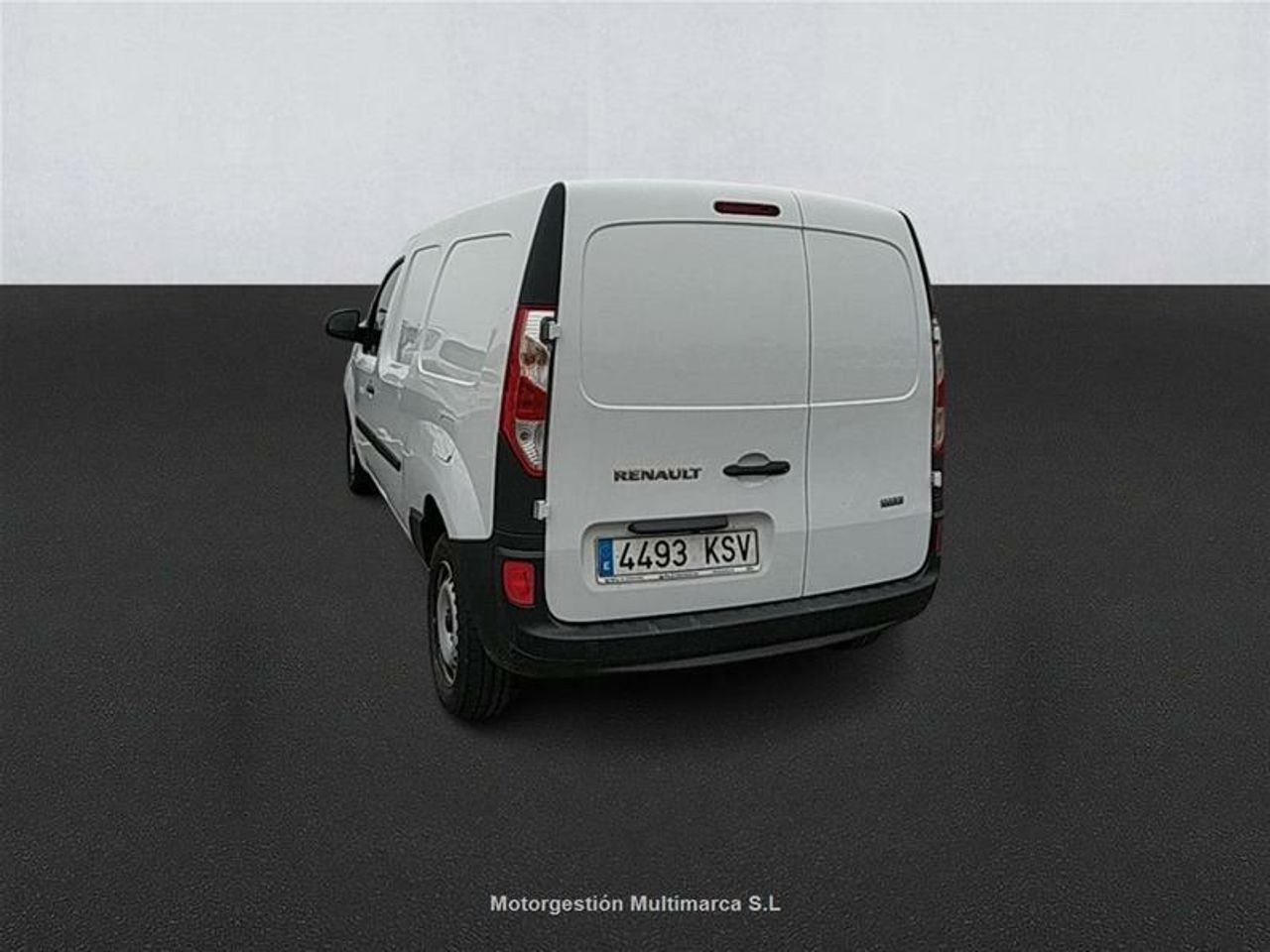 Foto Renault Kangoo 6