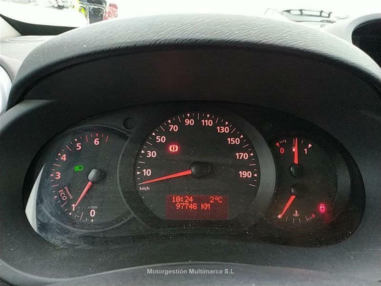 Foto Renault Kangoo 8