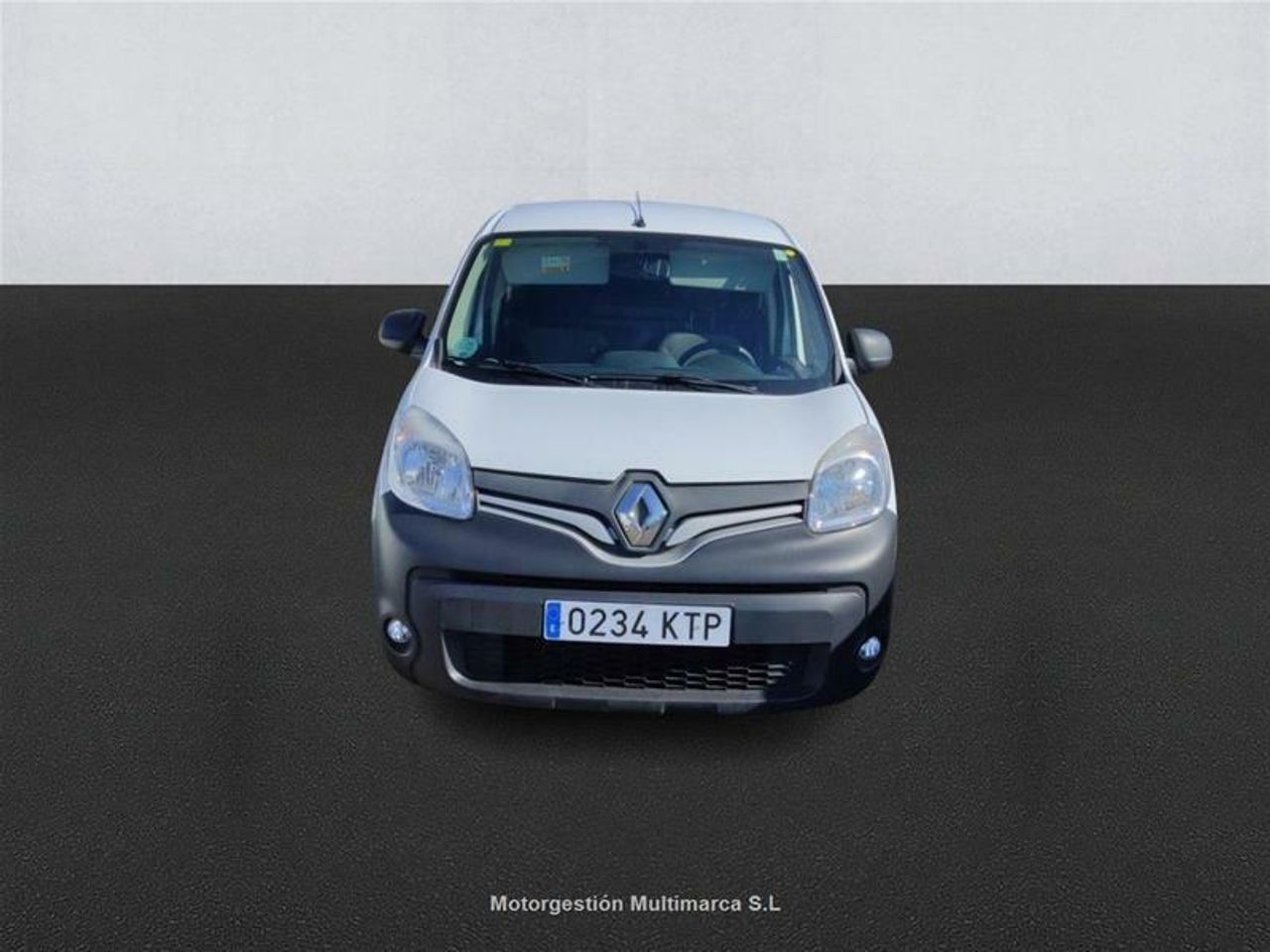 Foto Renault Kangoo 2