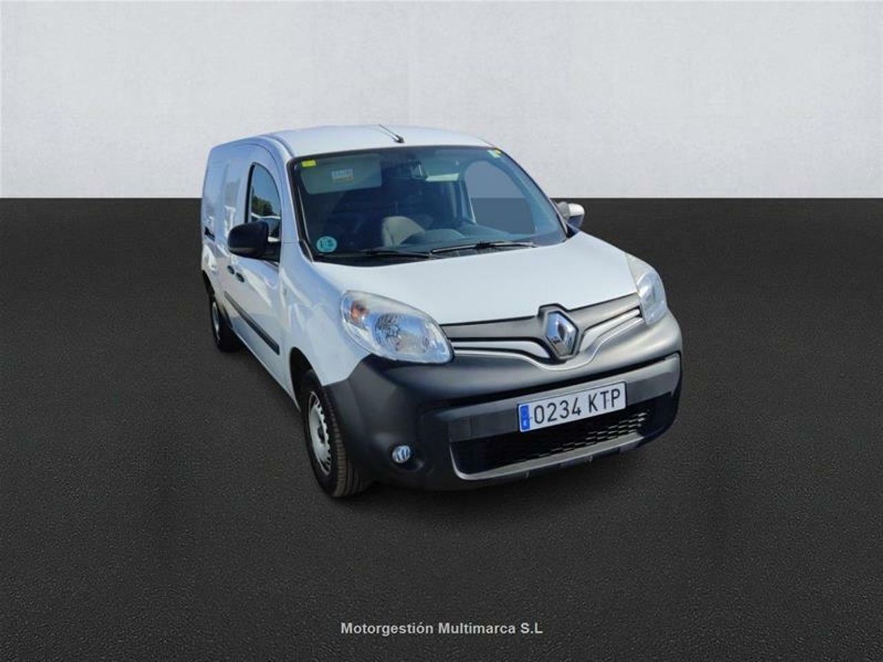 Foto Renault Kangoo 3
