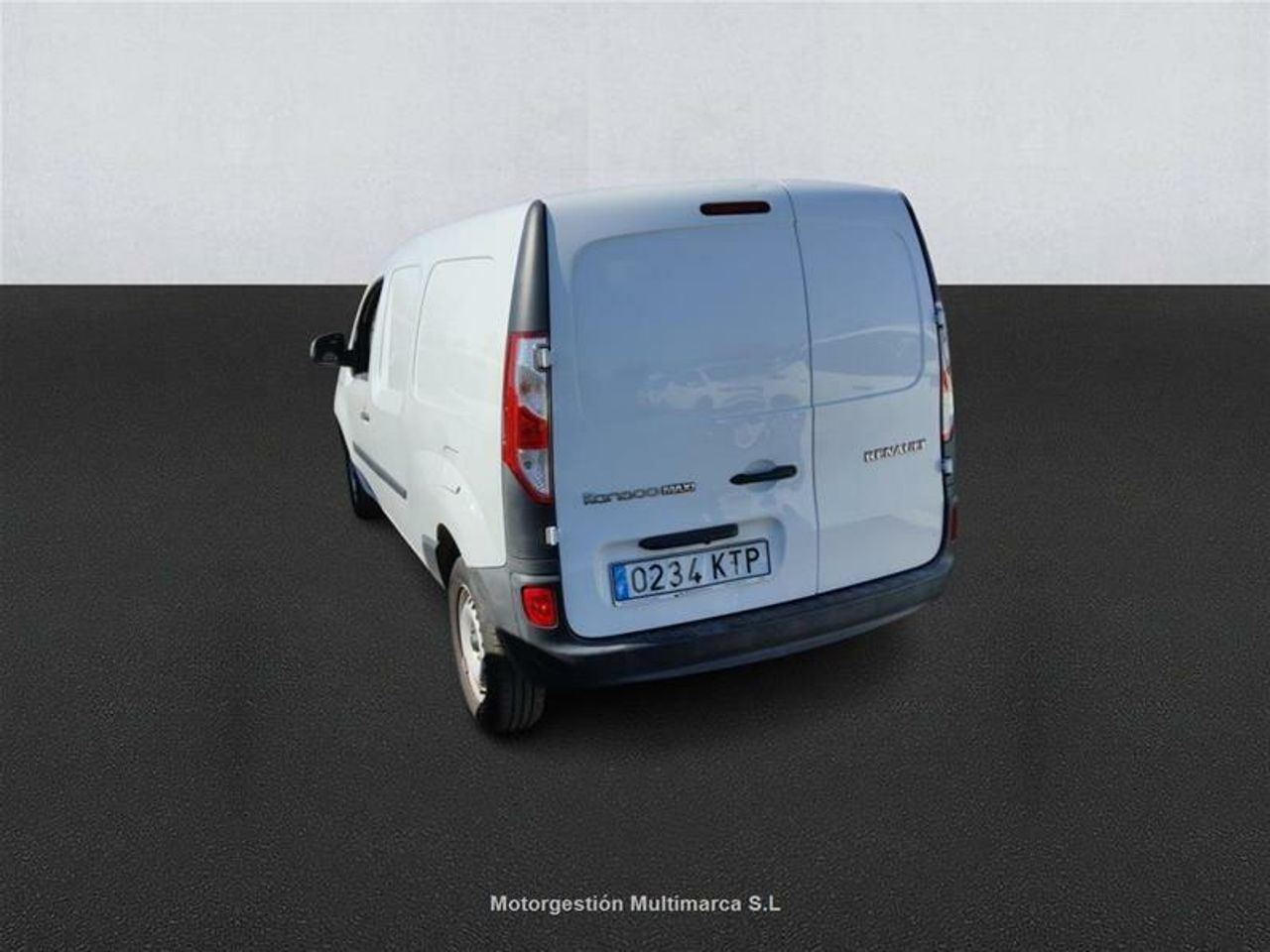 Foto Renault Kangoo 6