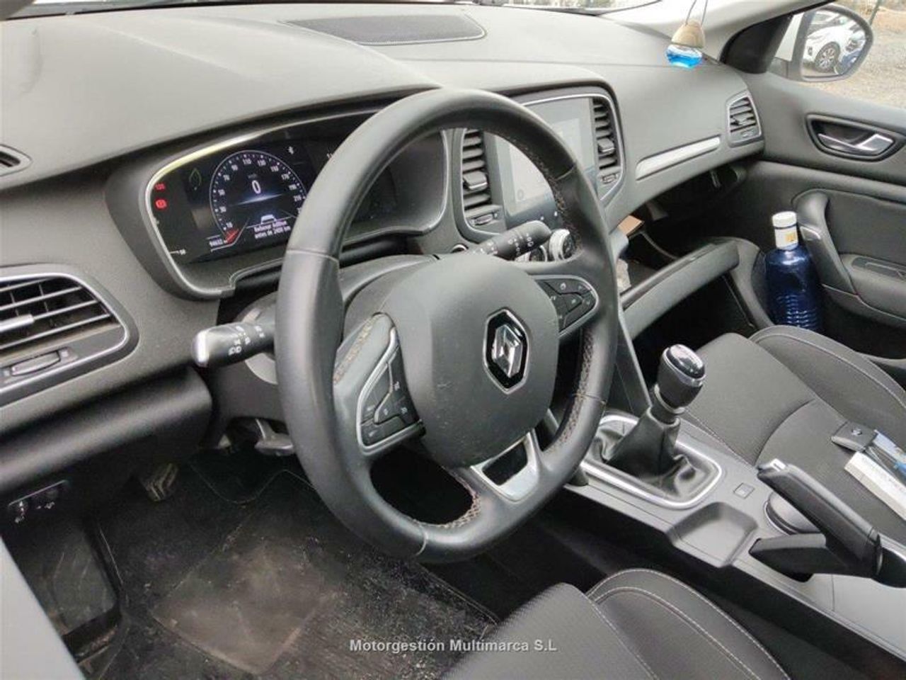 Foto Renault Mégane 7