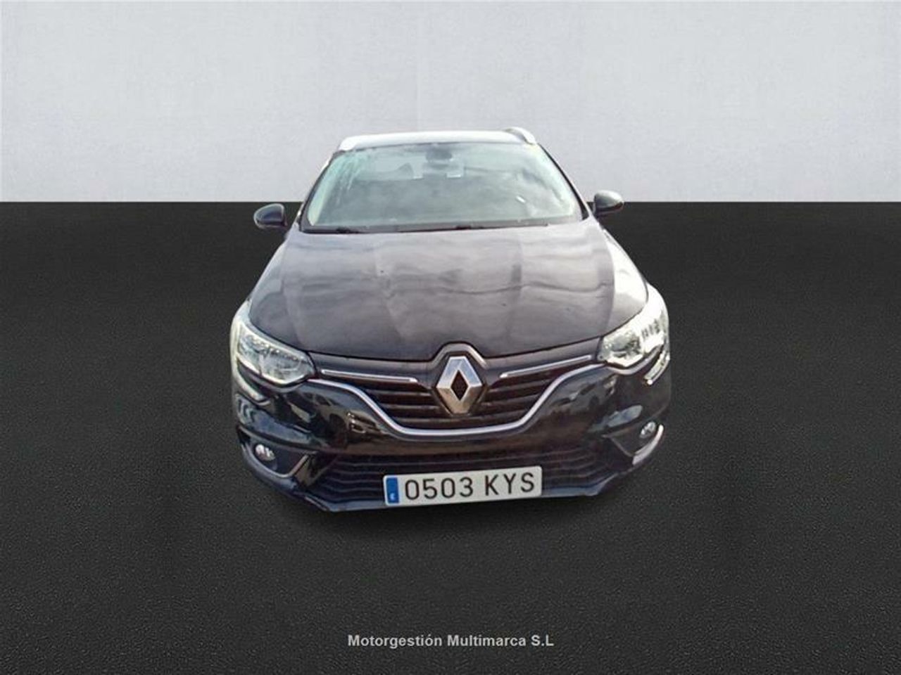 Foto Renault Mégane 2