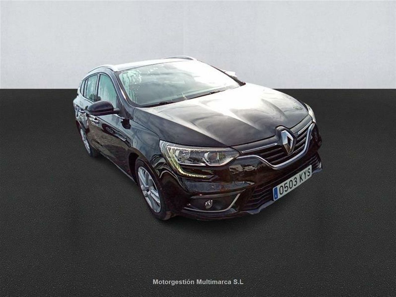 Foto Renault Mégane 3
