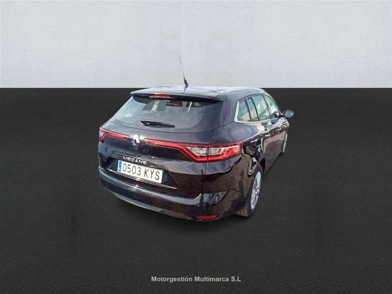 Foto Renault Mégane 4