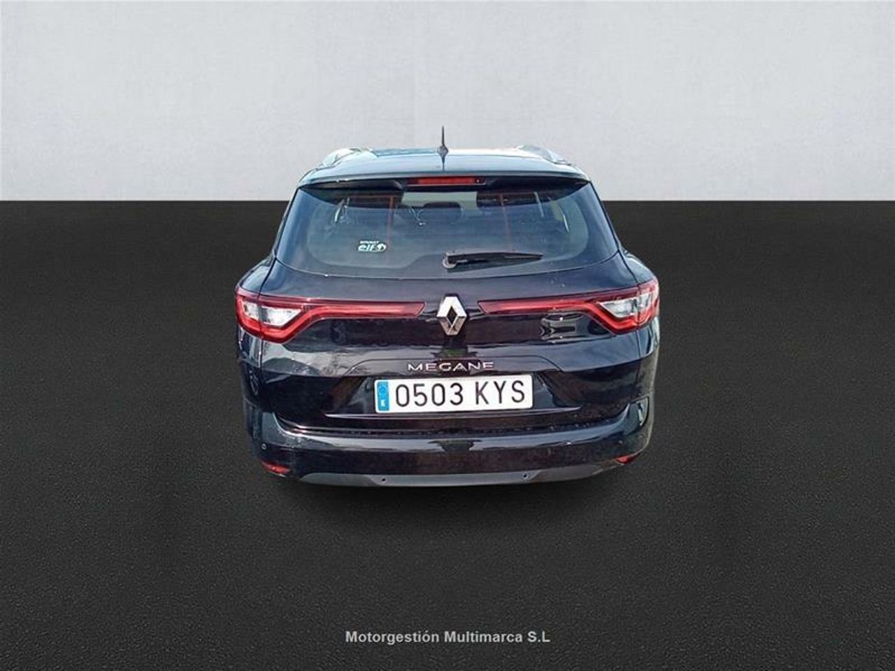 Foto Renault Mégane 5
