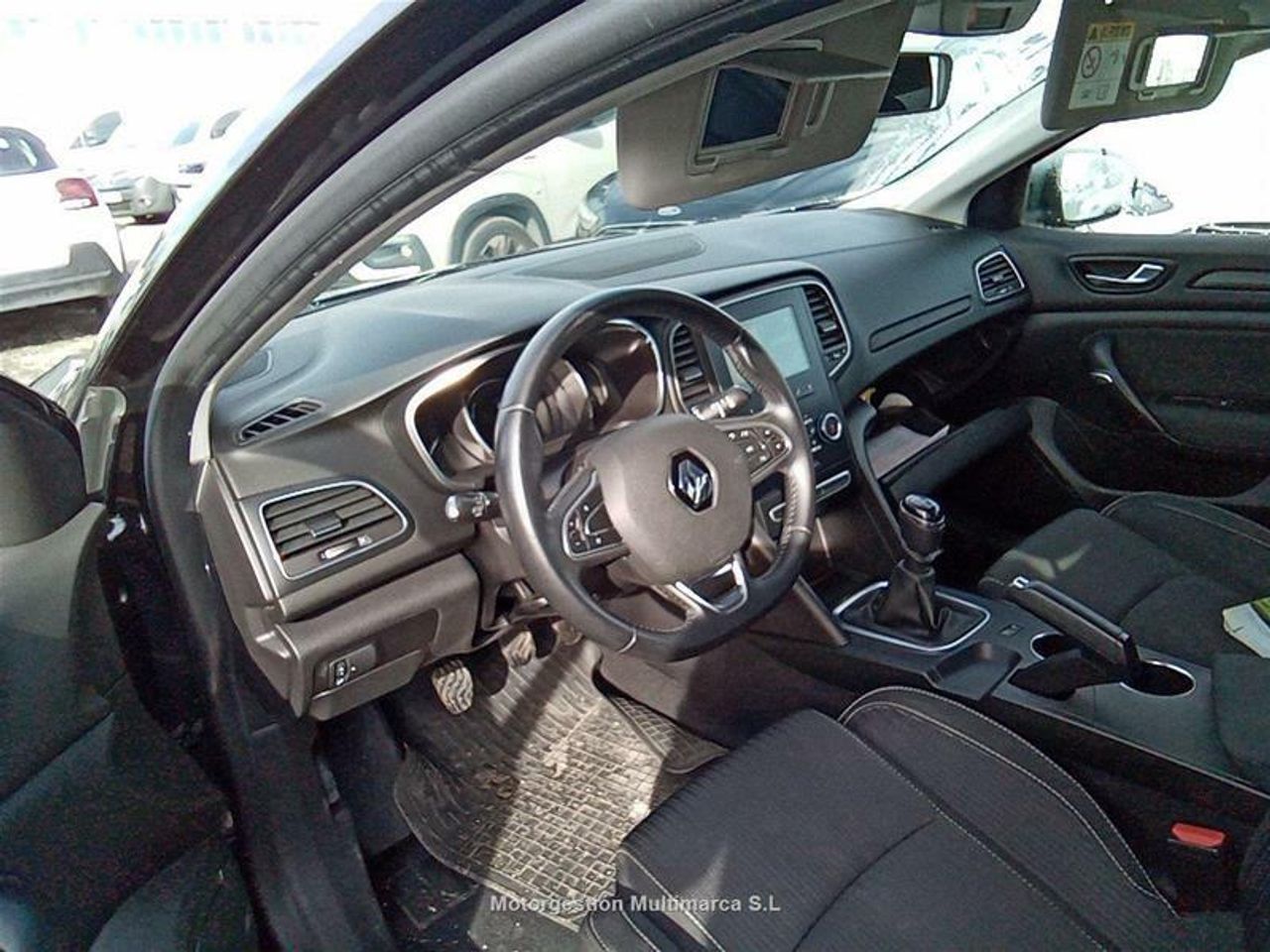 Foto Renault Mégane 7