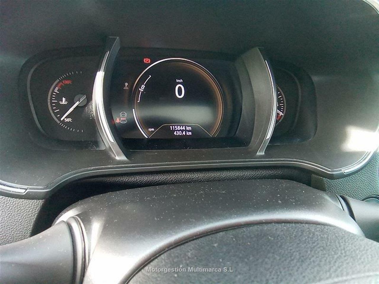 Foto Renault Mégane 8