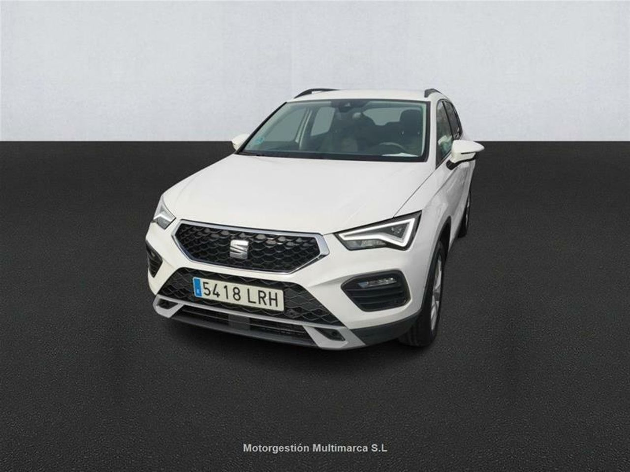 Foto Seat Ateca 1