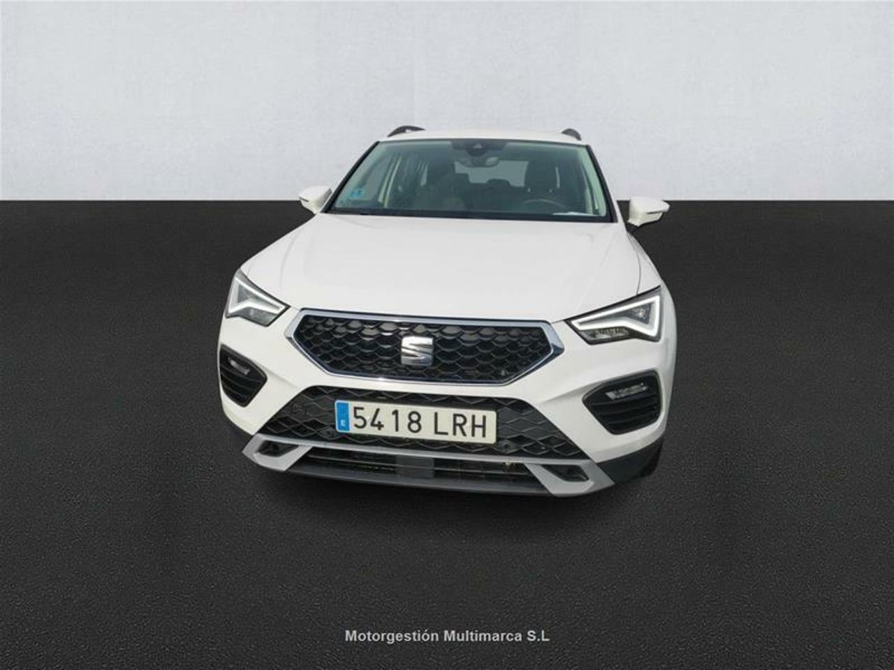 Foto Seat Ateca 2