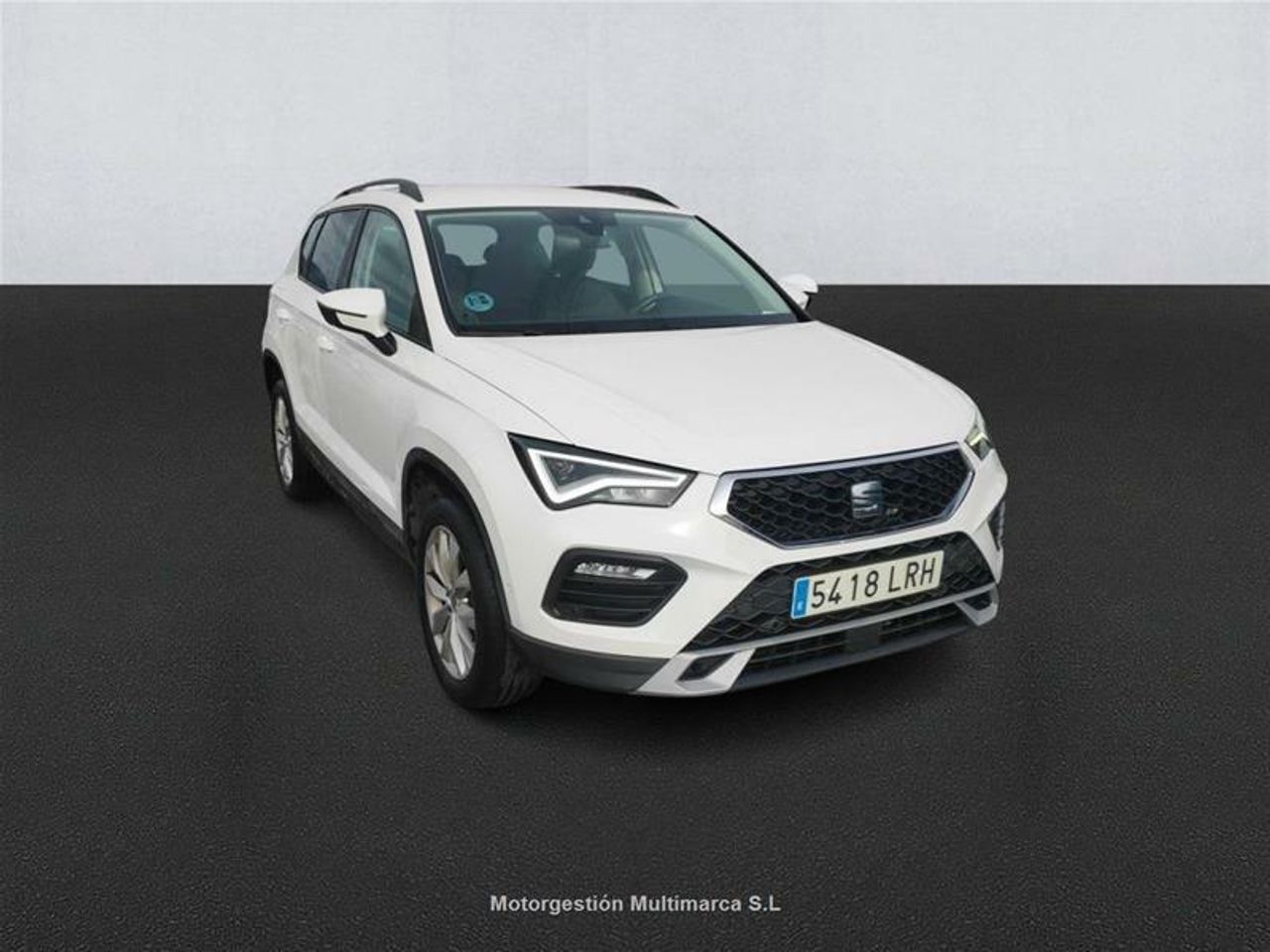 Foto Seat Ateca 3