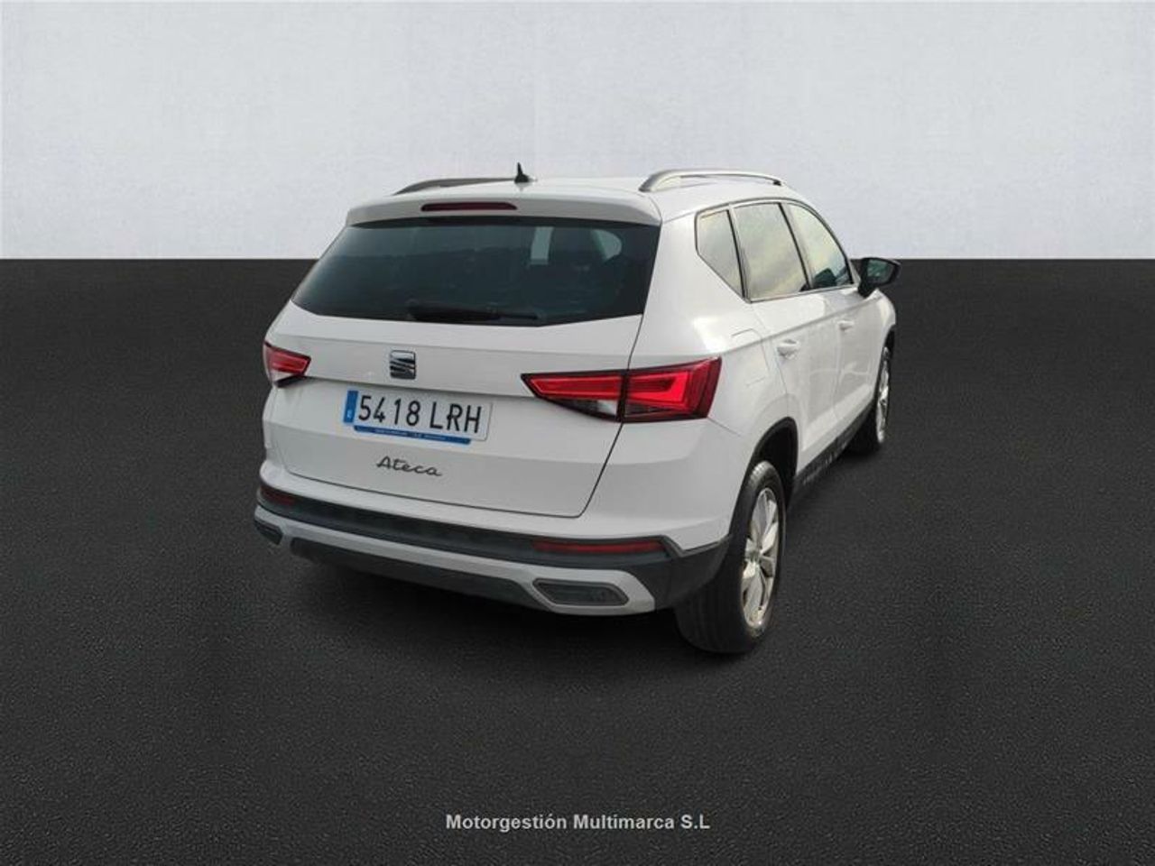 Foto Seat Ateca 4