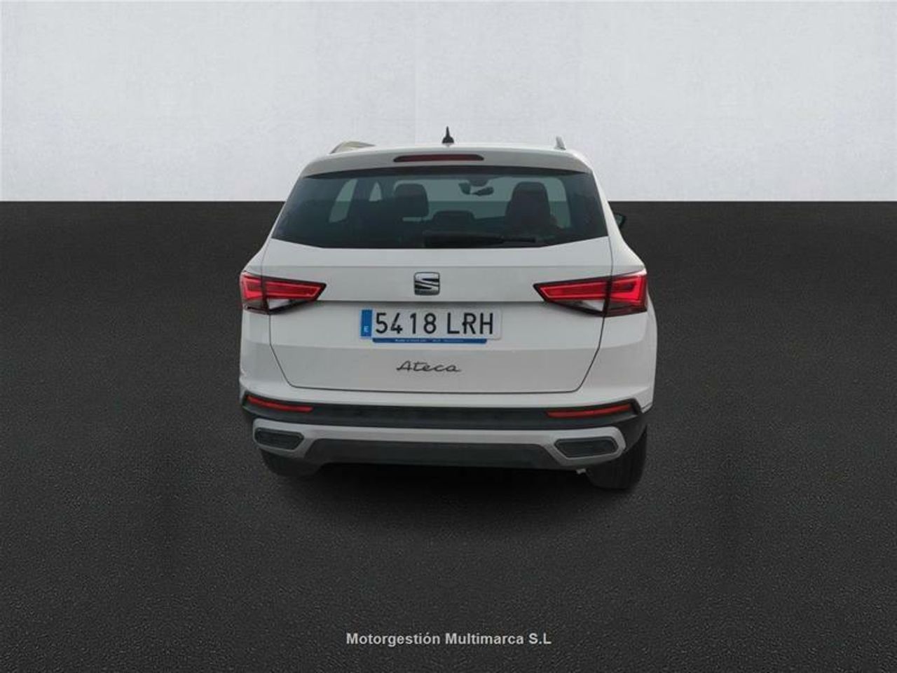 Foto Seat Ateca 5