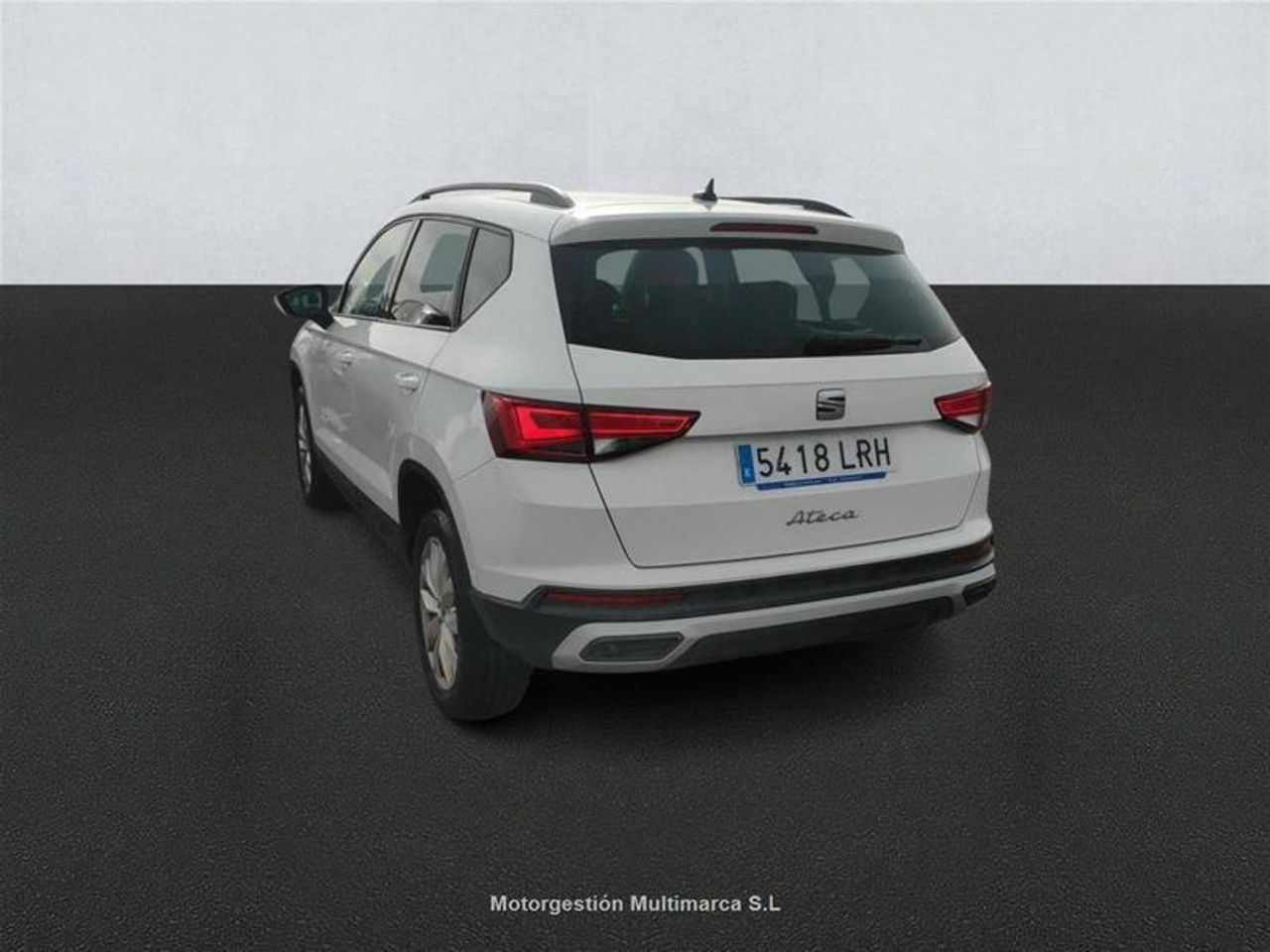 Foto Seat Ateca 6