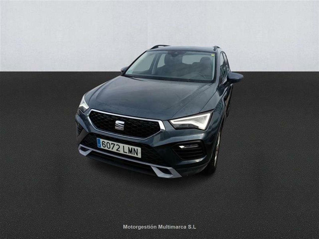 Foto Seat Ateca 1