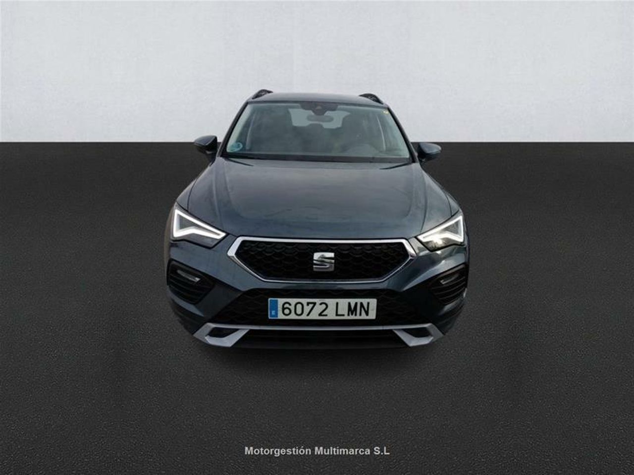 Foto Seat Ateca 2
