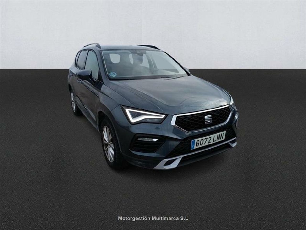 Foto Seat Ateca 3