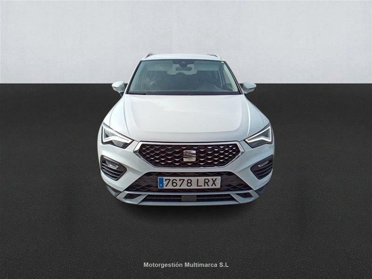 Foto Seat Ateca 2