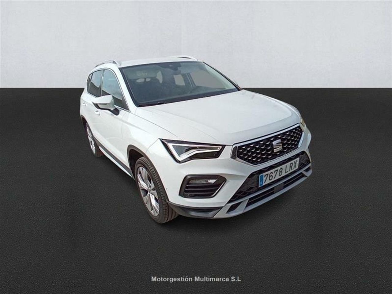 Foto Seat Ateca 3