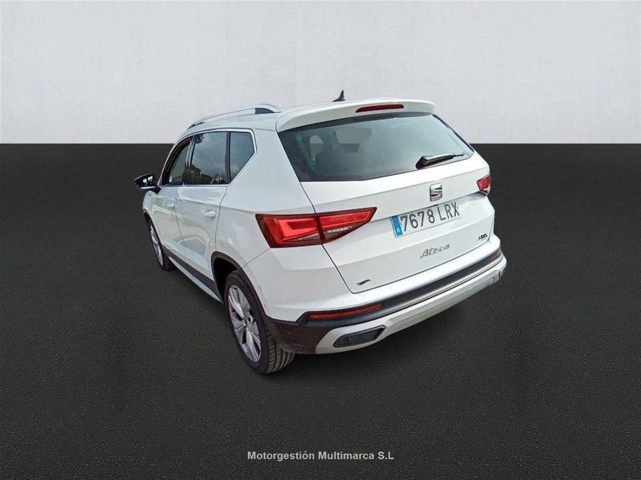 Foto Seat Ateca 6