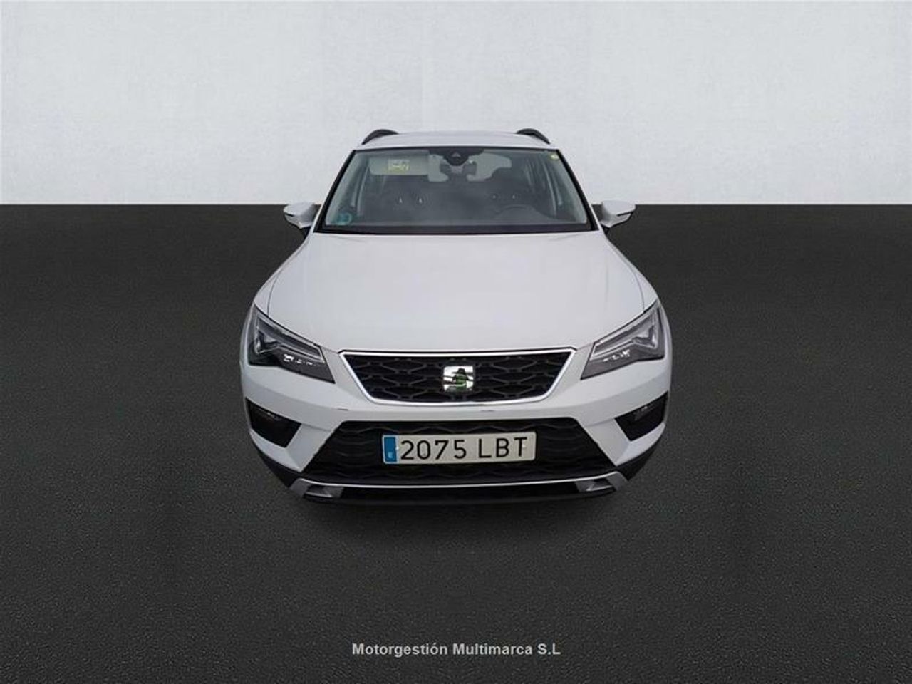 Foto Seat Ateca 2