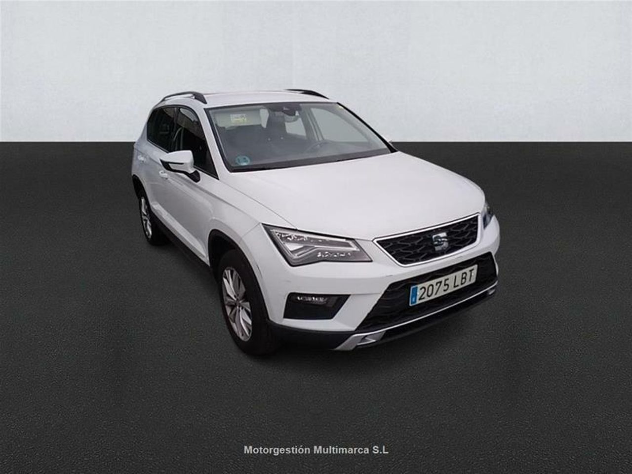 Foto Seat Ateca 3