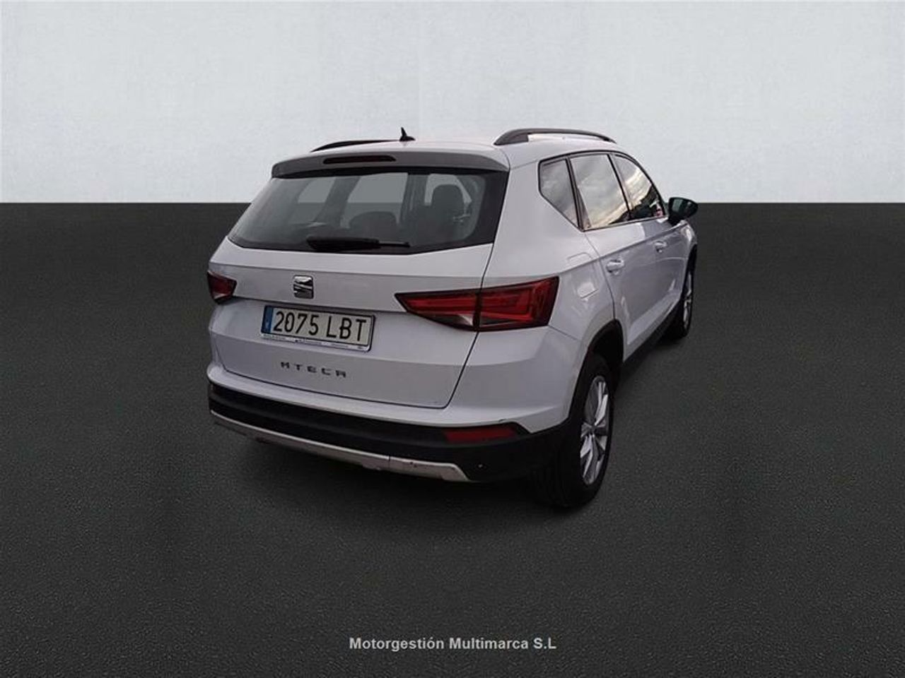 Foto Seat Ateca 4