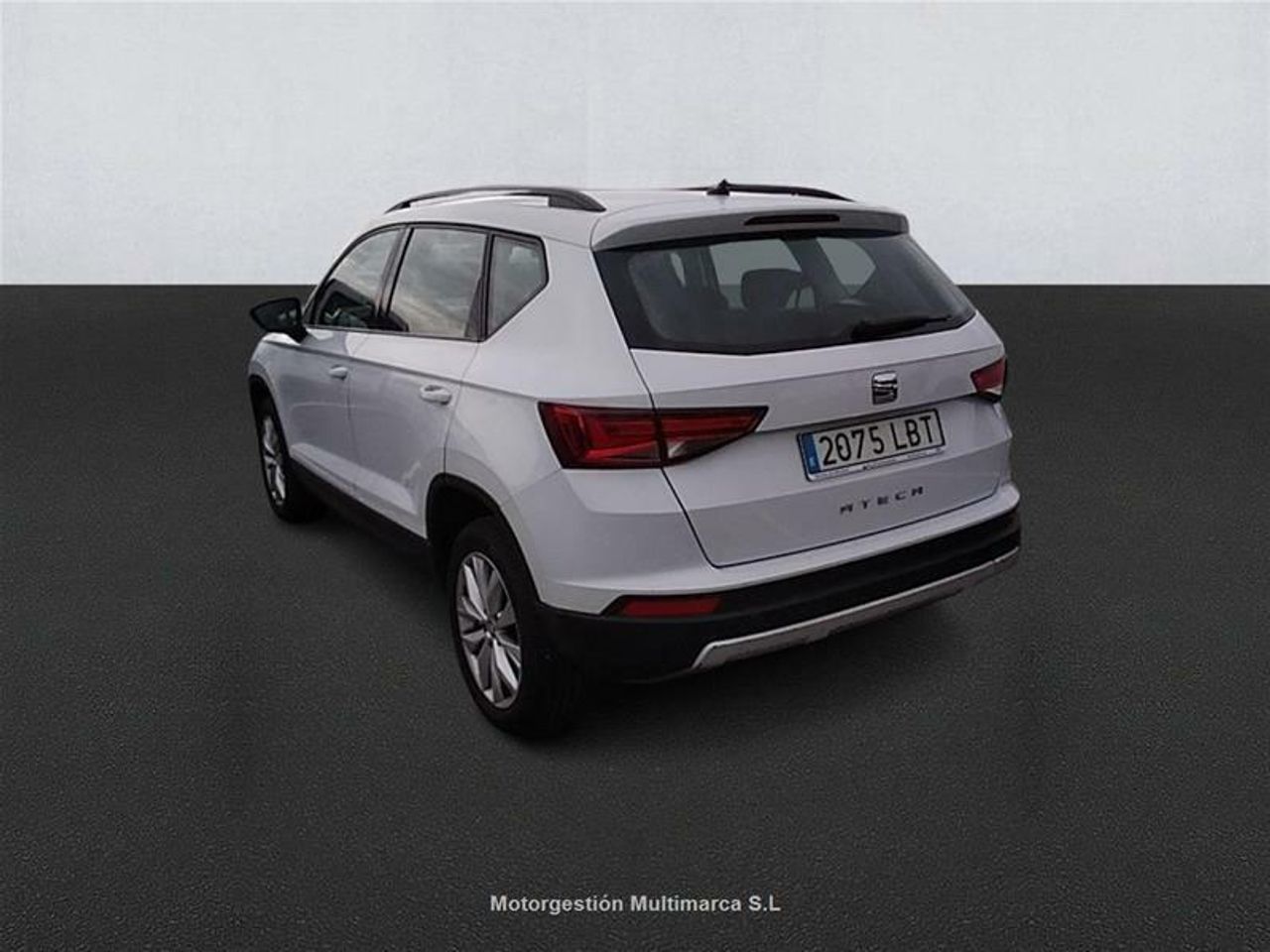 Foto Seat Ateca 6