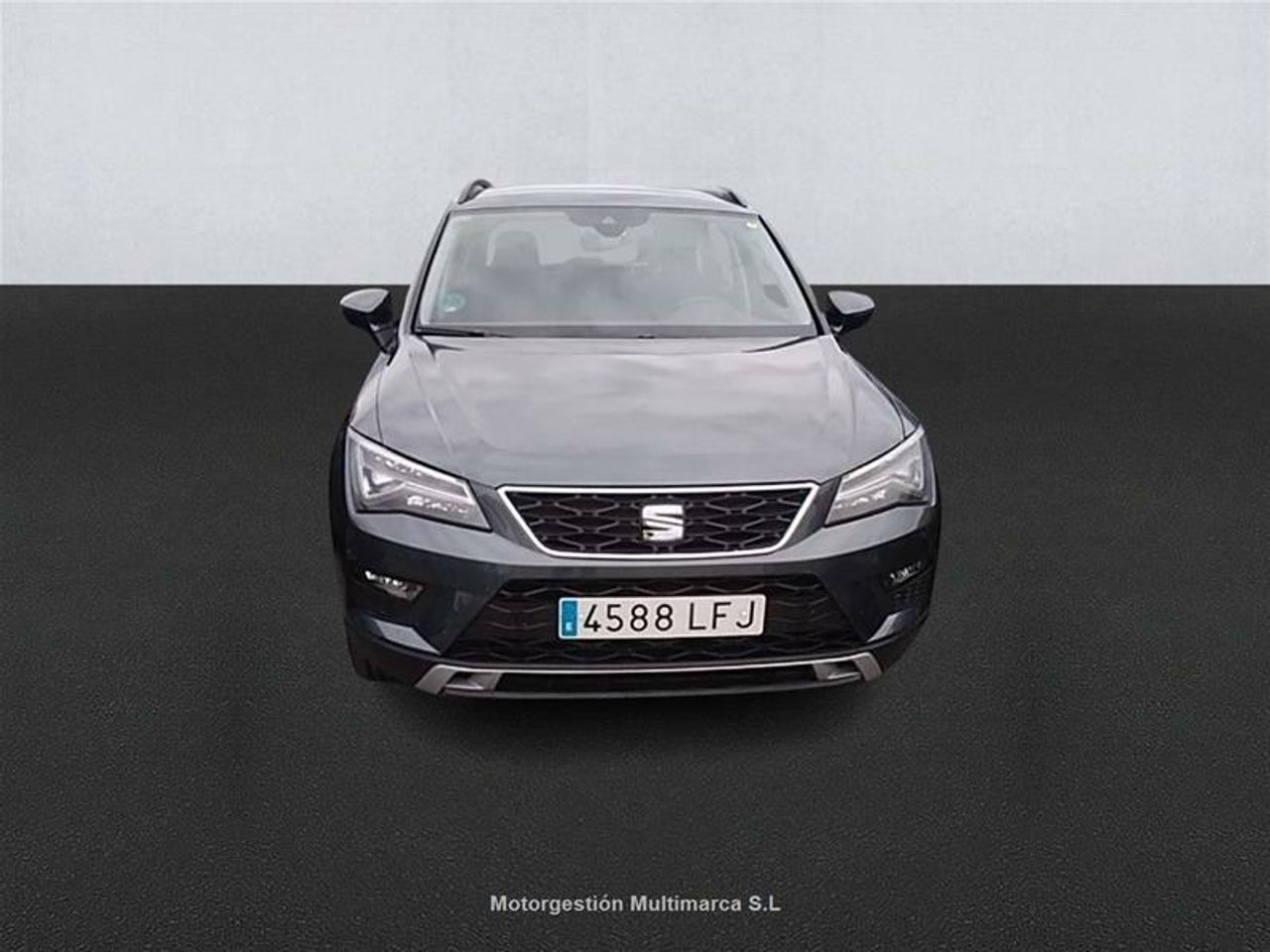 Foto Seat Ateca 2