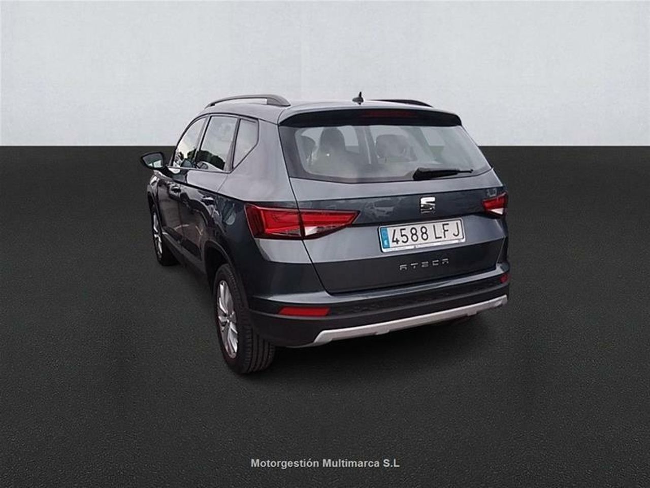 Foto Seat Ateca 6