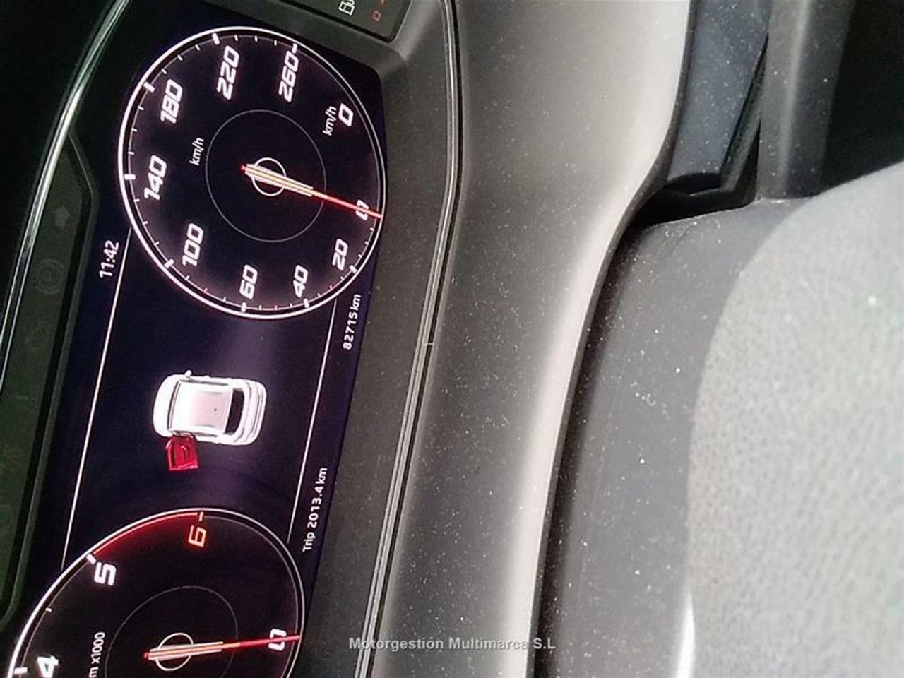 Foto Seat Ateca 8
