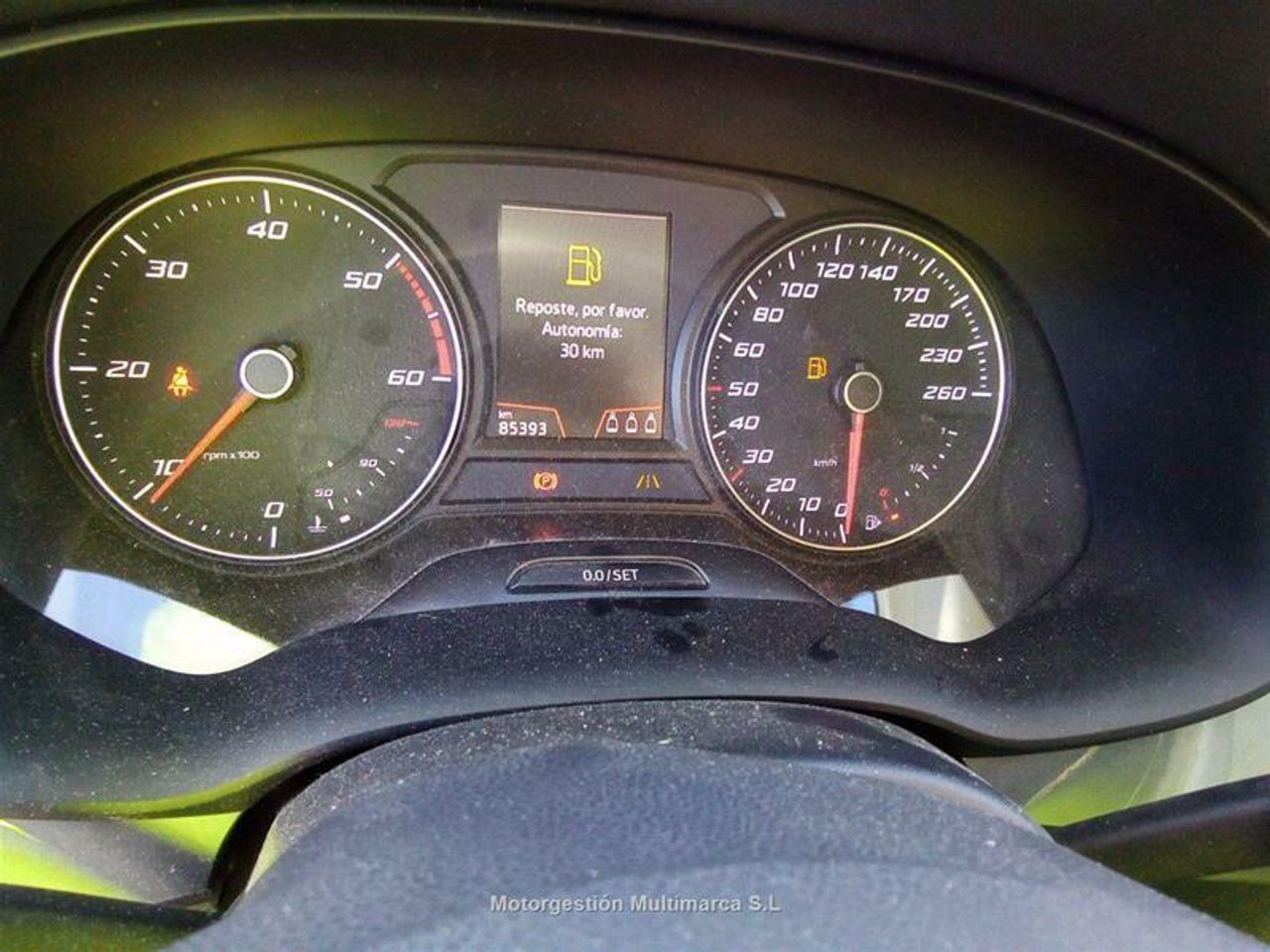 Foto Seat Ateca 7