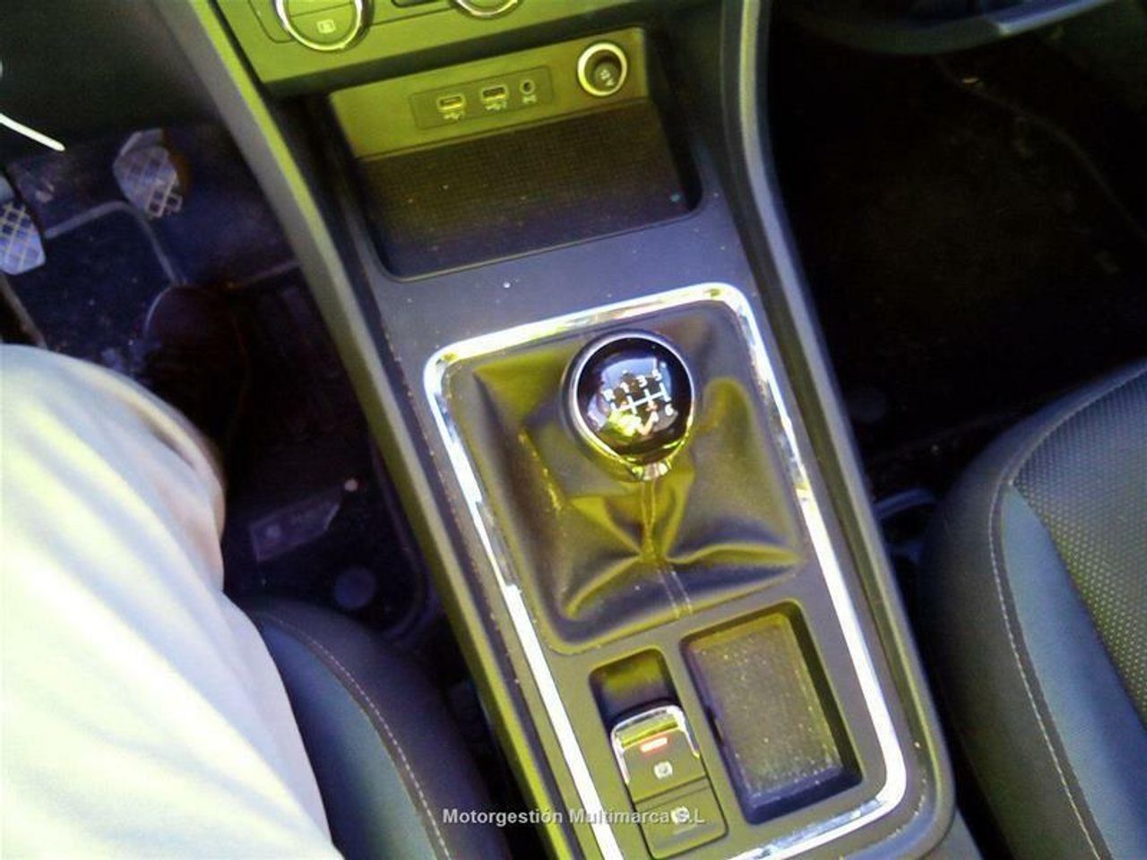 Foto Seat Ateca 8