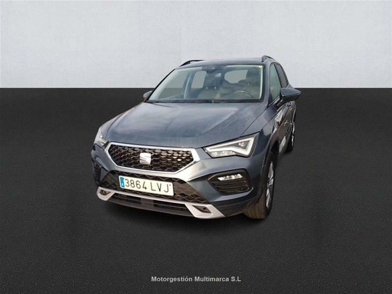Foto Seat Ateca 1