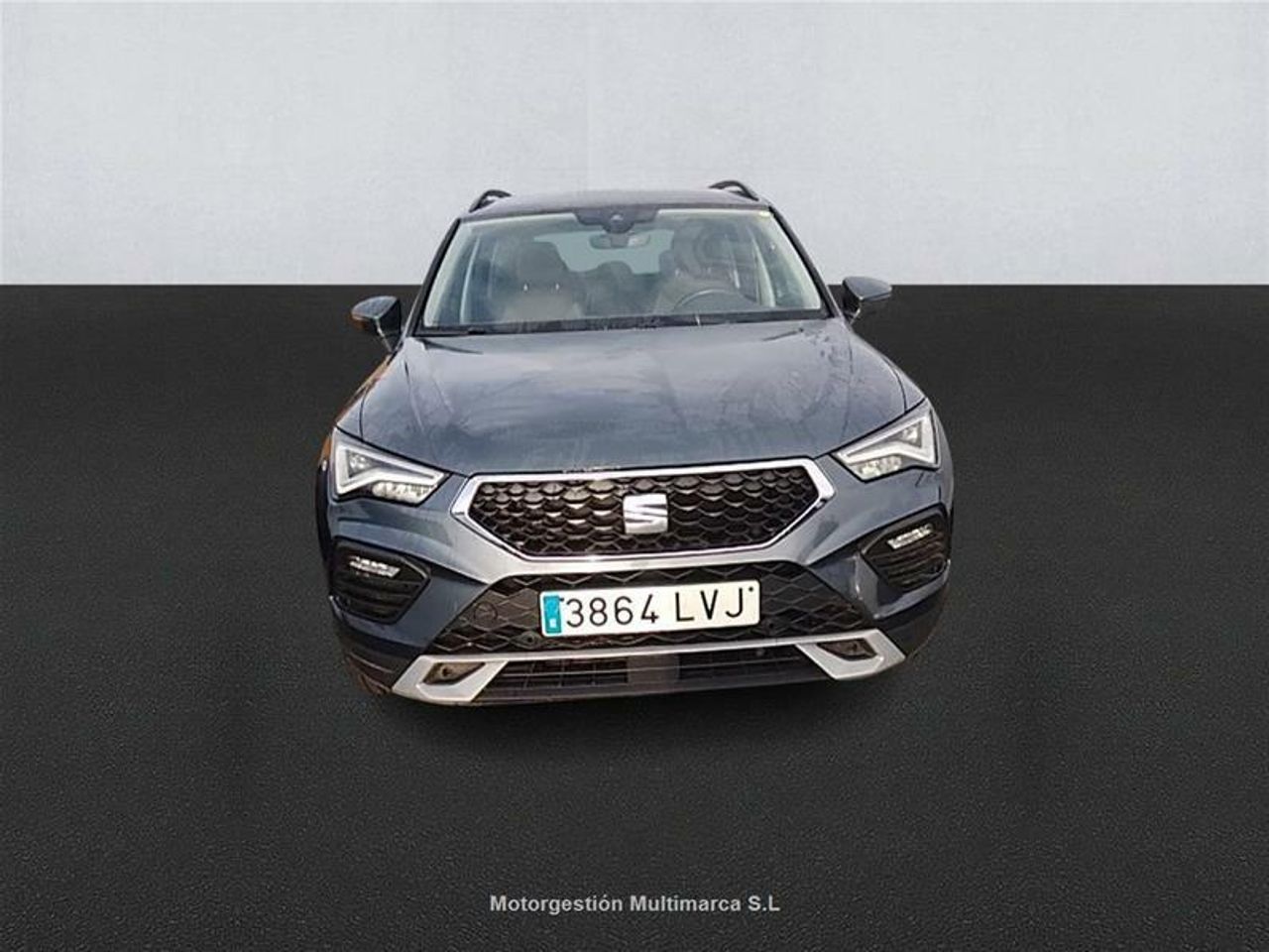 Foto Seat Ateca 2