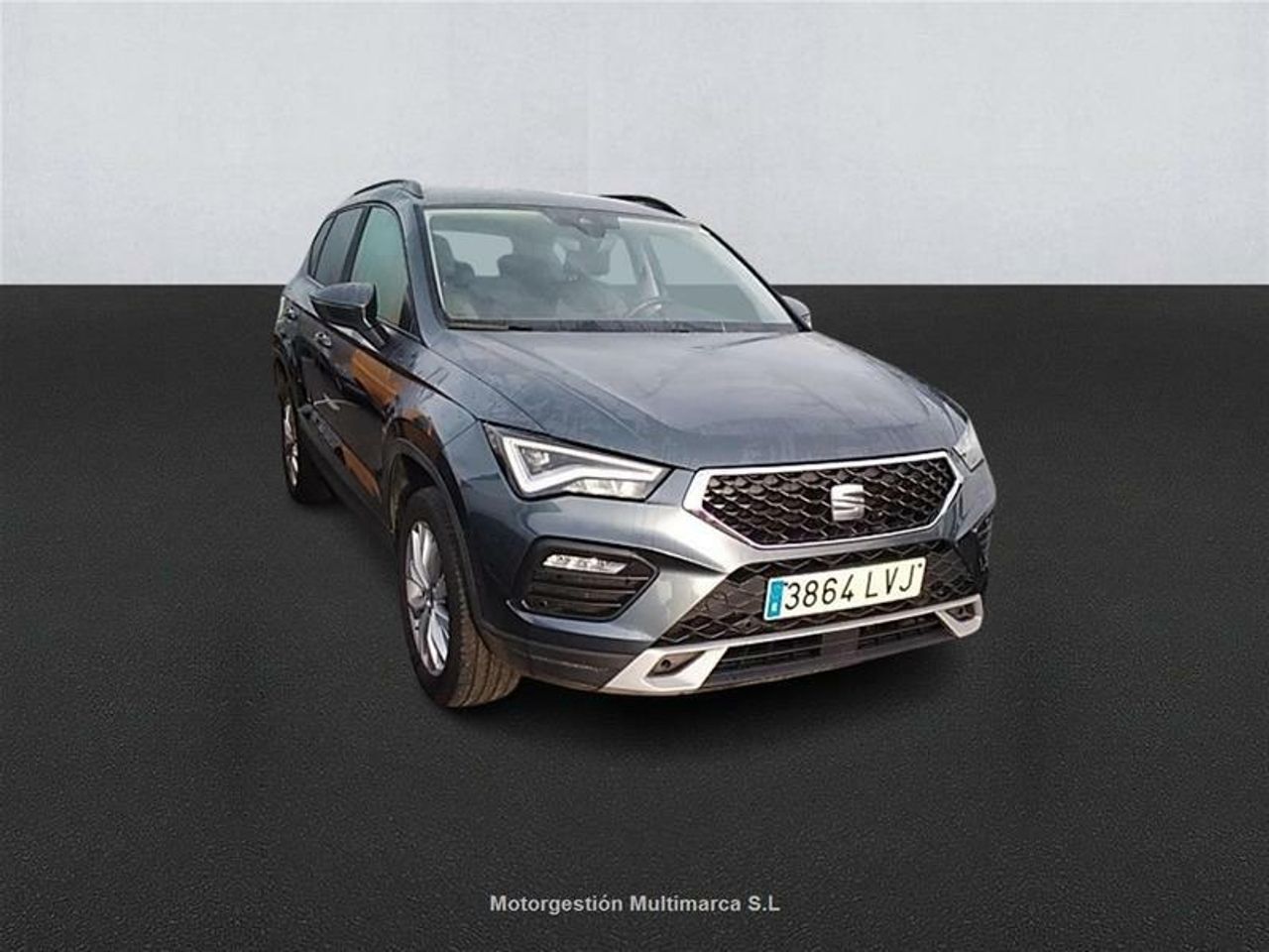 Foto Seat Ateca 3