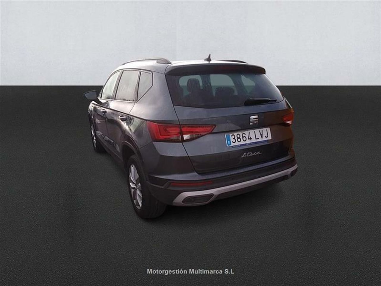 Foto Seat Ateca 6