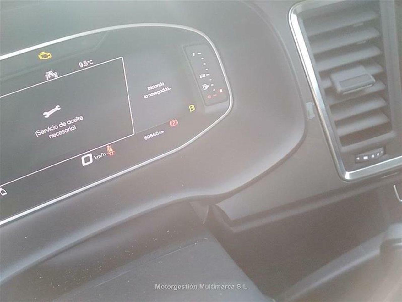 Foto Seat Ateca 8